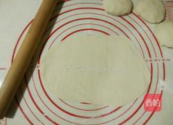 小虾烙饼的做法图解11