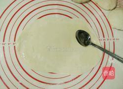 小虾烙饼的做法图解12