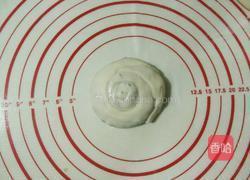 小虾烙饼的做法图解20