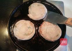 小虾烙饼的做法图解24