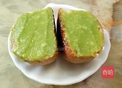 自制牛油果酱的做法图解9