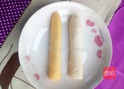 番薯馒头的做法图解11