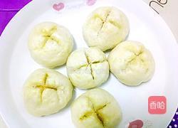 番薯馒头的做法图解21