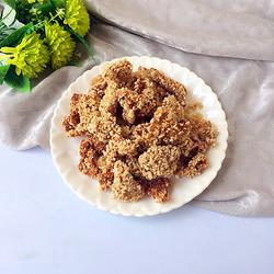 炸酥肉的做法[图]