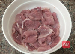 炸酥肉的做法图解2