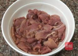 炸酥肉的做法图解3