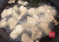 炸酥肉的做法图解5