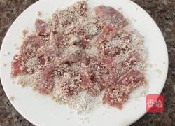 炸酥肉的做法图解4