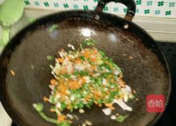 蛋炒饭的做法图解4