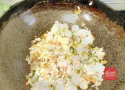 蛋炒饭的做法图解7