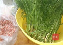 小茴香肉馅饺子的做法图解2