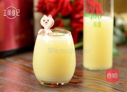 雪梨莲藕汁的做法图解7