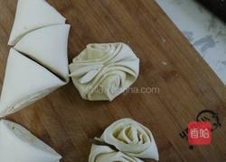 蝴蝶的做法图解4