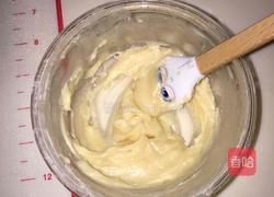 炼乳手撕包的做法图解5