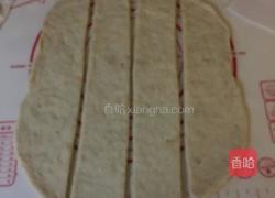 炼乳手撕包的做法图解7