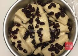 炼乳手撕包的做法图解11