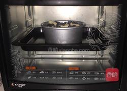 炼乳手撕包的做法图解12