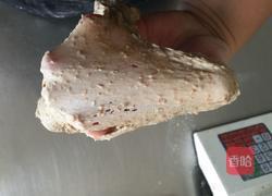 全麦蔓越莓吐司的做法图解4