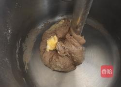 全麦蔓越莓吐司的做法图解5