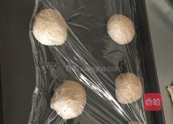 全麦蔓越莓吐司的做法图解6