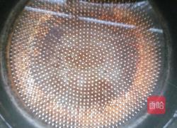 绿豆麦仁小米红薯粥的做法图解3