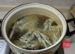 孜然焦叶的做法图解8