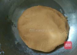 梅花鹿红薯饼的做法图解4