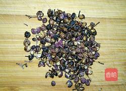 羊肉丸子汤的做法图解4