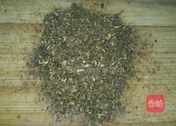 羊肉丸子汤的做法图解5