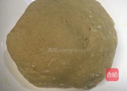 黑糖刺猬馒头的做法图解5