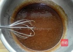 八寸巧克力戚风蛋糕的做法图解5