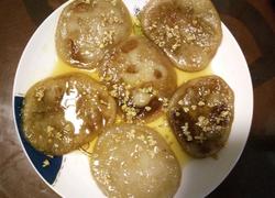 桂花糯米饼