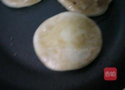 桂花糯米饼的做法图解3