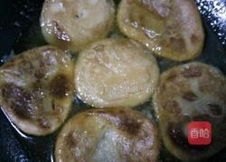 桂花糯米饼的做法图解6