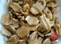 桃胶皂角小米羹的做法图解4