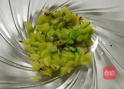 猕猴桃果酱的做法图解5