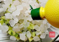 猕猴桃果酱的做法图解7