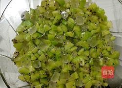 猕猴桃果酱的做法图解8