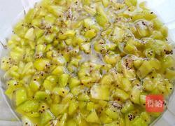 猕猴桃果酱的做法图解10