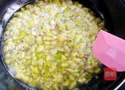 猕猴桃果酱的做法图解11