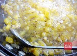 猕猴桃果酱的做法图解13