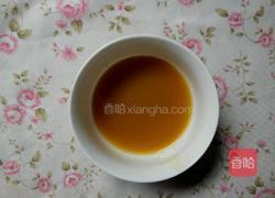 莴苣金针菇的做法图解7