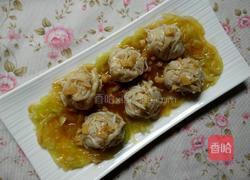 莴苣金针菇的做法图解10