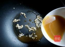 莴苣金针菇的做法图解9