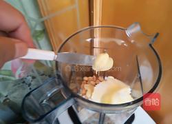 自制花生酱的做法图解5