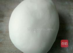 手工擀面的做法图解2