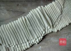 手搟面的做法圖解5