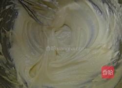 蓝莓饼干的做法图解2