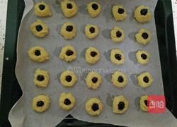 蓝莓饼干的做法图解6