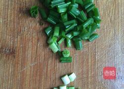 清炒豆腐干的做法图解2